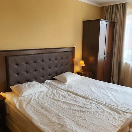 Barcelo Royal - Prestige Apartment *