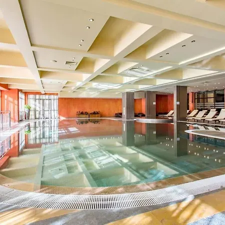 Barcelo Royal - Prestige Apartment *