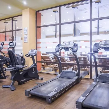 Barcelo Royal - Prestige Apartment *