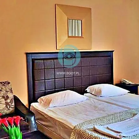 Barcelo Royal - Prestige Apartment *