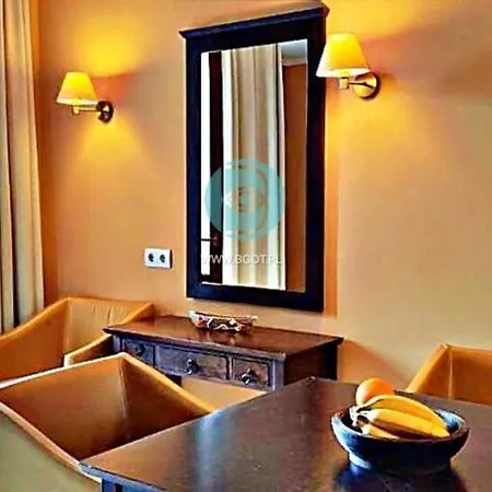 Barcelo Royal - Prestige Apartment Sunny Beach