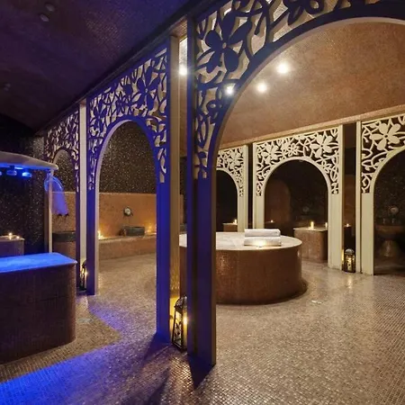 Barcelo Royal - Prestige Апартамент *