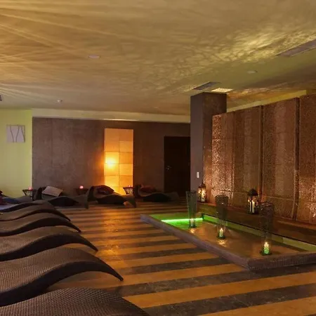 Apartament Barcelo Royal - Prestige