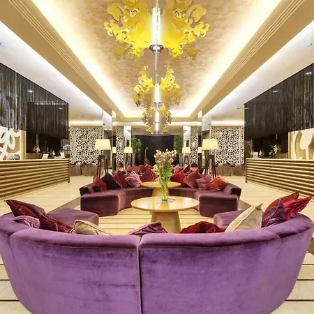 Barcelo Royal - Prestige Апартамент *