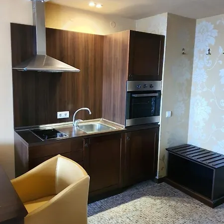 Barcelo Royal - Prestige Apartament *