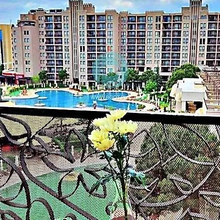 Apartament Barcelo Royal - Prestige