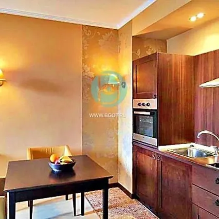 Apartmán Barcelo Royal - Prestige *