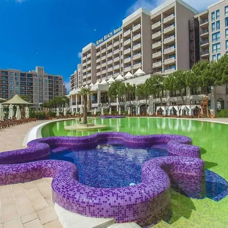 Barcelo Royal - Prestige 阳光海滩