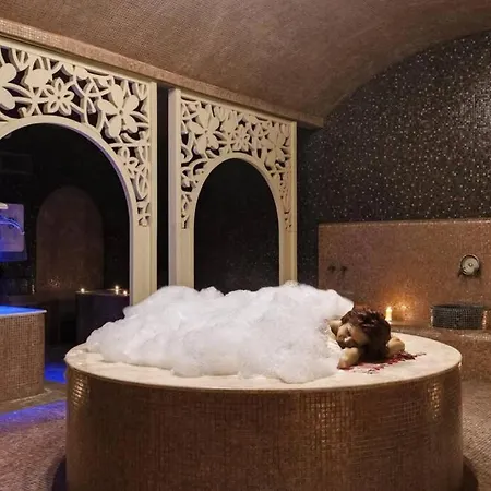 Barcelo Royal - Prestige 公寓