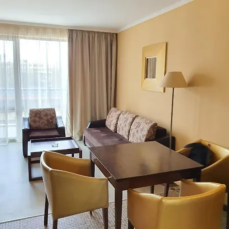 Barcelo Royal - Prestige 公寓 阳光海滩