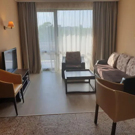 Apartment Barcelo Royal - Prestige Sunny Beach