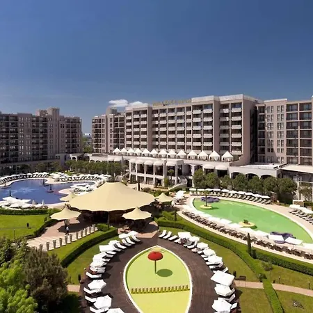 Apartment Barcelo Royal - Prestige *