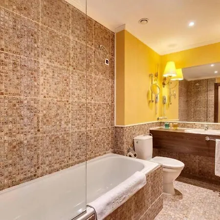 Barcelo Royal - Prestige Apartment